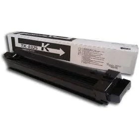 Tóner Kyocera TK-8325K Preto de Kyocera, Toners e tinta de impressora - Ref: S8411182, Preço: 77,71 €, Desconto: %