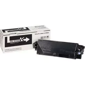 Toner Kyocera TK-5150K Schwarz von Kyocera, Toner und Druckertinte - Ref: S8411190, Preis: 162,26 €, Rabatt: %