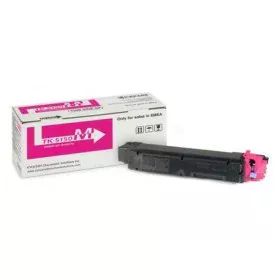 Tóner Kyocera TK-5150M Magenta de Kyocera, Toners e tinta de impressora - Ref: S8411192, Preço: 207,41 €, Desconto: %