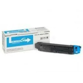 Toner Kyocera TK-5150C Cyan by Kyocera, Printer toners and inks - Ref: S8411193, Price: 207,41 €, Discount: %