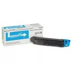 Toner Kyocera TK-5150C Ciano di Kyocera, Toner e inchiostro per stampante - Rif: S8411193, Prezzo: 207,41 €, Sconto: %