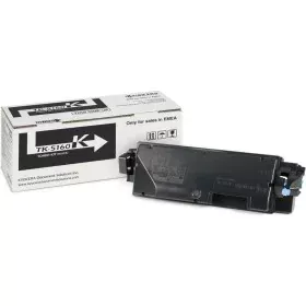 Toner Kyocera TK-5160K Schwarz von Kyocera, Toner und Druckertinte - Ref: S8411194, Preis: 169,34 €, Rabatt: %