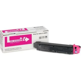 Toner Kyocera TK-5160M Magenta by Kyocera, Printer toners and inks - Ref: S8411196, Price: 177,82 €, Discount: %