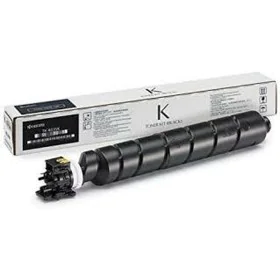 Toner Kyocera TK-8335K Noir de Kyocera, Toners et encre pour imprimante - Réf : S8411234, Prix : 74,91 €, Remise : %