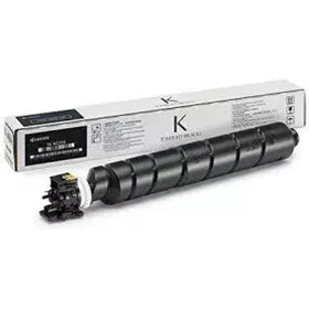 Tóner Kyocera TK-8335K Negro de Kyocera, Tóners y tinta de impresora - Ref: S8411234, Precio: 74,91 €, Descuento: %