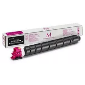 Tóner Kyocera TK8335 Magenta de Kyocera, Toners e tinta de impressora - Ref: S8411236, Preço: 123,98 €, Desconto: %