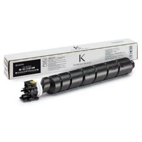 Toner Kyocera TK-8525K Noir de Kyocera, Toners et encre pour imprimante - Réf : S8411238, Prix : 78,71 €, Remise : %