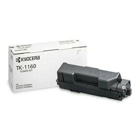 Toner original Kyocera 1T02RY0NL0 Noir de Kyocera, Toners et encre pour imprimante - Réf : S8411244, Prix : 118,60 €, Remise : %