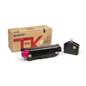 Tóner Kyocera TK-5270M Magenta de Kyocera, Toners e tinta de impressora - Ref: S8411251, Preço: 156,62 €, Desconto: %