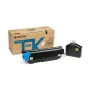 Toner Kyocera TK-5270C Ciano di Kyocera, Toner e inchiostro per stampante - Rif: S8411252, Prezzo: 176,66 €, Sconto: %