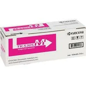 Toner Kyocera TK-5305M Magenta de Kyocera, Toners et encre pour imprimante - Réf : S8411266, Prix : 115,20 €, Remise : %