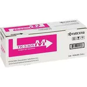 Tóner Kyocera TK-5305M Magenta de Kyocera, Toners e tinta de impressora - Ref: S8411266, Preço: 127,18 €, Desconto: %