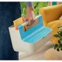 Storage Box Leitz Cosy Blue ABS 21,4 x 19,6 x 36,7 cm Carrying handle by Leitz, Storage boxes and chests - Ref: S8411748, Pri...