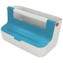 Storage Box Leitz Cosy Blue ABS 21,4 x 19,6 x 36,7 cm Carrying handle by Leitz, Storage boxes and chests - Ref: S8411748, Pri...