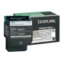 Toner Lexmark C544X1KG Schwarz von Lexmark, Toner und Druckertinte - Ref: S8411804, Preis: 209,57 €, Rabatt: %