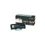 Tóner Lexmark E460X31E Preto de Lexmark, Toners e tinta de impressora - Ref: S8411821, Preço: 310,18 €, Desconto: %