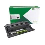 Tambour d’imprimante Lexmark 56F0Z00 Noir de Lexmark, Kits tambour - Réf : S8411942, Prix : 65,46 €, Remise : %