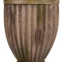 Vase Alexandra House Living Fibre de Verre Magnésium 29 x 50 x 29 cm de Alexandra House Living, Vases - Réf : D1630854, Prix ...