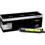 Toner Lexmark 70C0D40 Jaune de Lexmark, Toners et encre pour imprimante - Réf : S8411966, Prix : 74,05 €, Remise : %