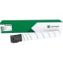 Tóner Lexmark 76C00K0 Preto de Lexmark, Toners e tinta de impressora - Ref: S8412012, Preço: 312,12 €, Desconto: %