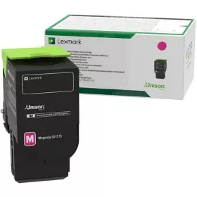 Tóner Lexmark C2320M0 Magenta de Lexmark, Toners e tinta de impressora - Ref: S8412063, Preço: 75,66 €, Desconto: %