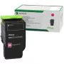 Toner Lexmark C2320M0 Magenta de Lexmark, Toners et encre pour imprimante - Réf : S8412063, Prix : 83,54 €, Remise : %