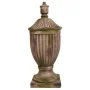 Vase Alexandra House Living Fibre de Verre Magnésium 29 x 50 x 29 cm de Alexandra House Living, Vases - Réf : D1630854, Prix ...