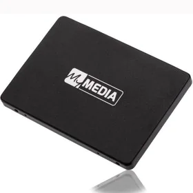 Disque dur MyMedia 69279 128 GB SSD de MyMedia, Disques durs solides - Réf : S8413494, Prix : 23,49 €, Remise : %