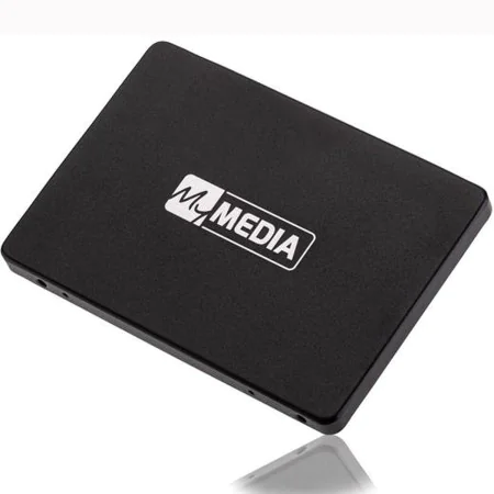 Disco Duro MyMedia 69279 128 GB SSD de MyMedia, Discos rígidos sólidos - Ref: S8413494, Preço: 23,49 €, Desconto: %