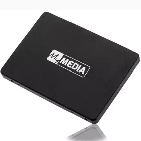 Hard Drive MyMedia 69280 256 GB SSD by MyMedia, Solid disc drives - Ref: S8413495, Price: 29,79 €, Discount: %