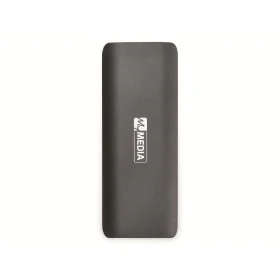 Pendrive MyMedia MyExternal USB 3.2 Gen 1 Noir 128 GB de MyMedia, Clés USB - Réf : S8413498, Prix : 33,14 €, Remise : %