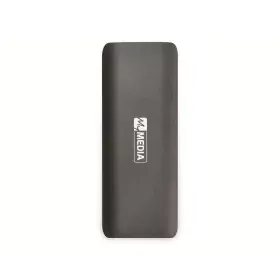 Pendrive MyMedia MyExternal USB 3.2 Gen 1 Black 128 GB by MyMedia, USB flash drives - Ref: S8413498, Price: 33,14 €, Discount: %