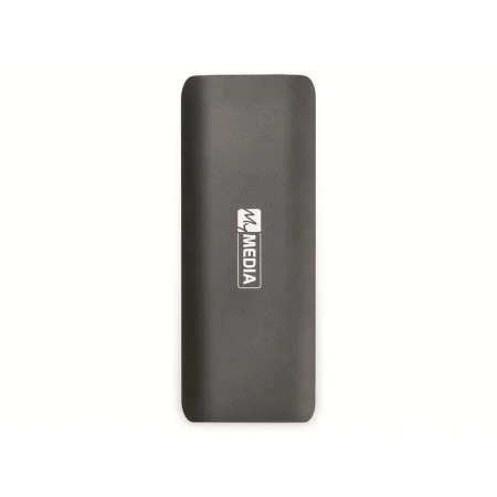 Pendrive MyMedia MyExternal USB 3.2 Gen 1 Negro 128 GB de MyMedia, Memorias USB - Ref: S8413498, Precio: 42,39 €, Descuento: %