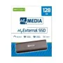 Pendrive MyMedia MyExternal USB 3.2 Gen 1 Negro 128 GB de MyMedia, Memorias USB - Ref: S8413498, Precio: 42,39 €, Descuento: %