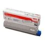 Toner OKI Black Toner f/ MC860 Noir de OKI, Toners et encre pour imprimante - Réf : S8414005, Prix : 117,07 €, Remise : %