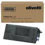 Toner Olivetti B1071 Black by Olivetti, Printer toners and inks - Ref: S8414279, Price: 119,67 €, Discount: %