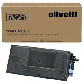 Tóner Olivetti B1071 Negro de Olivetti, Tóners y tinta de impresora - Ref: S8414279, Precio: 119,67 €, Descuento: %