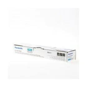 Tóner Panasonic KX-FATC506X Cian de Panasonic, Tóners y tinta de impresora - Ref: S8414765, Precio: 74,20 €, Descuento: %