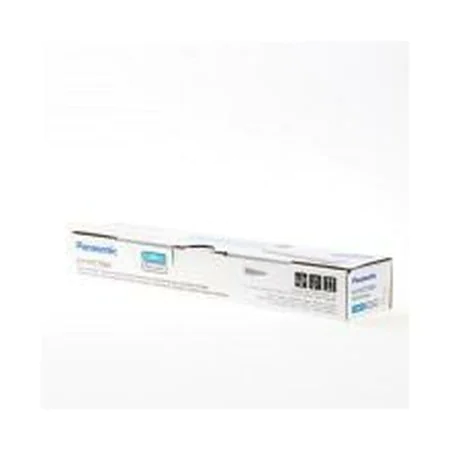 Tóner Panasonic KX-FATC506X Cian de Panasonic, Tóners y tinta de impresora - Ref: S8414765, Precio: 80,14 €, Descuento: %