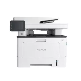 Impresora Multifunción Pantum BM5100FDW de Pantum, Impresoras multifunción - Ref: S8414798, Precio: 405,16 €, Descuento: %