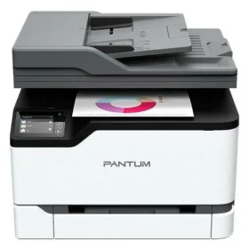 Impresora Láser Pantum CM2200FDW Blanco de Pantum, Impresoras láser - Ref: S8414803, Precio: 619,99 €, Descuento: %