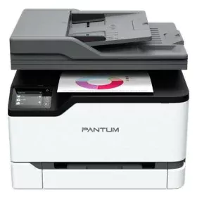 Impressora Laser Pantum CM2200FDW Branco de Pantum, Impressoras a laser - Ref: S8414803, Preço: 619,99 €, Desconto: %