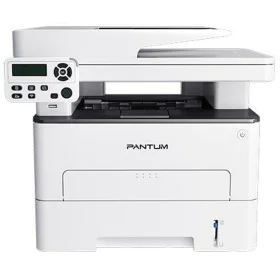 Imprimante Multifonction Pantum M7105DW de Pantum, Imprimantes multifonctions - Réf : S8414813, Prix : 286,98 €, Remise : %