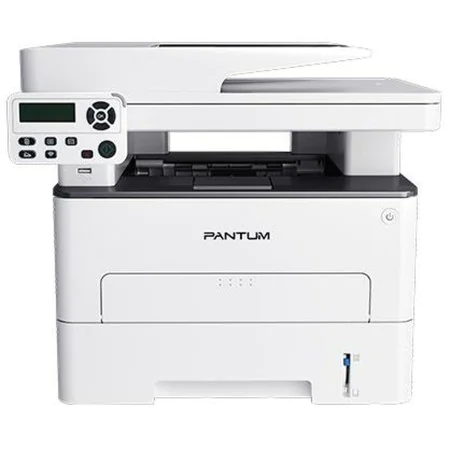 Impresora Multifunción Pantum M7105DW de Pantum, Impresoras multifunción - Ref: S8414813, Precio: 323,71 €, Descuento: %