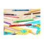 Crayons gras de couleur Plastidecor Kids Caisse Multicouleur de Plastidecor, Cires - Réf : S8415555, Prix : 58,16 €, Remise : %