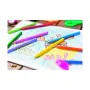 Crayons gras de couleur Plastidecor Kids Caisse Multicouleur de Plastidecor, Cires - Réf : S8415555, Prix : 58,16 €, Remise : %