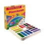 Crayons gras de couleur Plastidecor Kids Caisse Multicouleur de Plastidecor, Cires - Réf : S8415555, Prix : 58,16 €, Remise : %