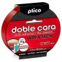 Ruban adhésif double face PLICO Ultra Tack Transparent de PLICO, Rubans adhésifs - Réf : S8415633, Prix : 10,10 €, Remise : %