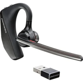 Auricolari Bluetooth con Microfono Poly Voyager 5200 Nero di Poly, Cuffie e accessori - Rif: S8415669, Prezzo: 139,95 €, Scon...