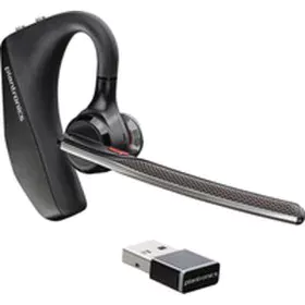 Auriculares Bluetooth com microfone Poly Voyager 5200 Preto de Poly, Auriculares e acessórios - Ref: S8415669, Preço: 157,86 ...